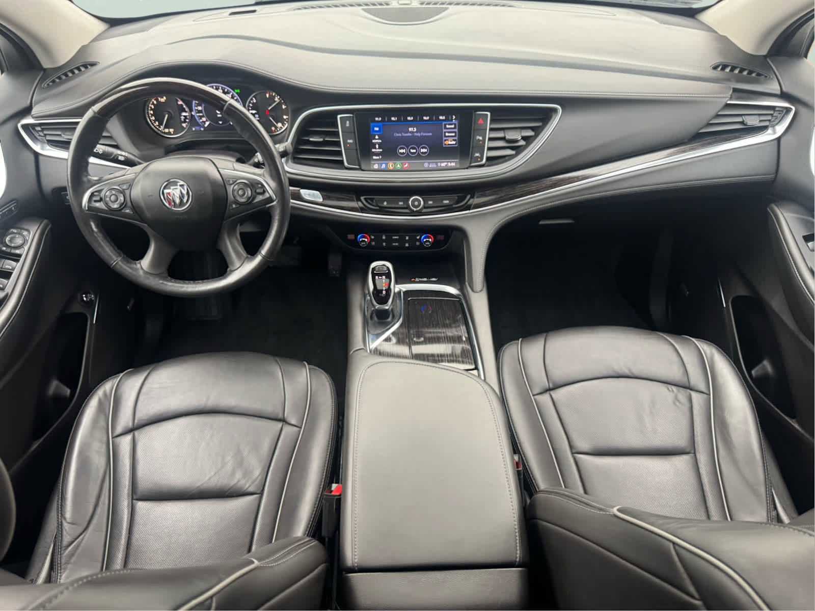 Used 2021 Buick Enclave Avenir image 33