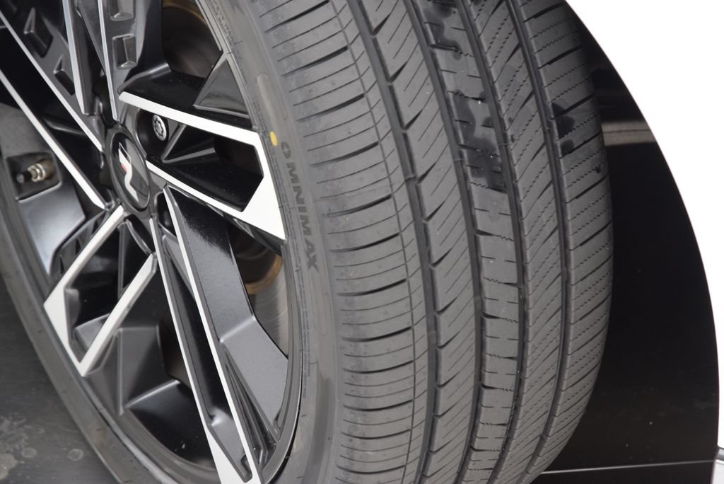 Used 2025 Hyundai Sonata N Line FWD image 20