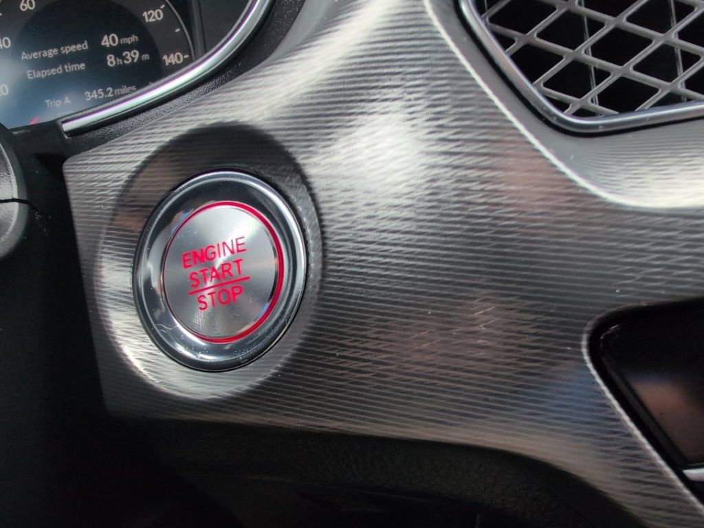 Certified 2026 Acura Integra A-Spec w/ Technology Package FWD image 18