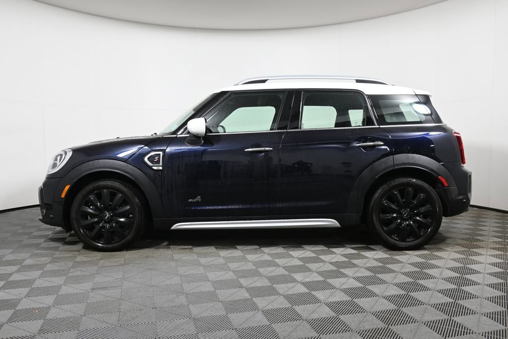 Used 2023 MINI Cooper Countryman S image 2