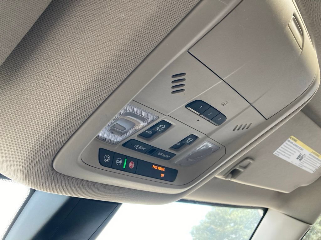 Used 2018 GMC Acadia Denali w/ Technology Package FWD image 29