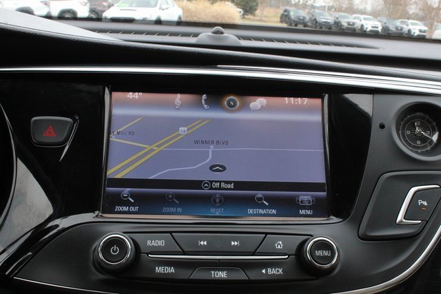 Used 2017 Buick Envision Essence w/ LPO, Cargo Package image 40