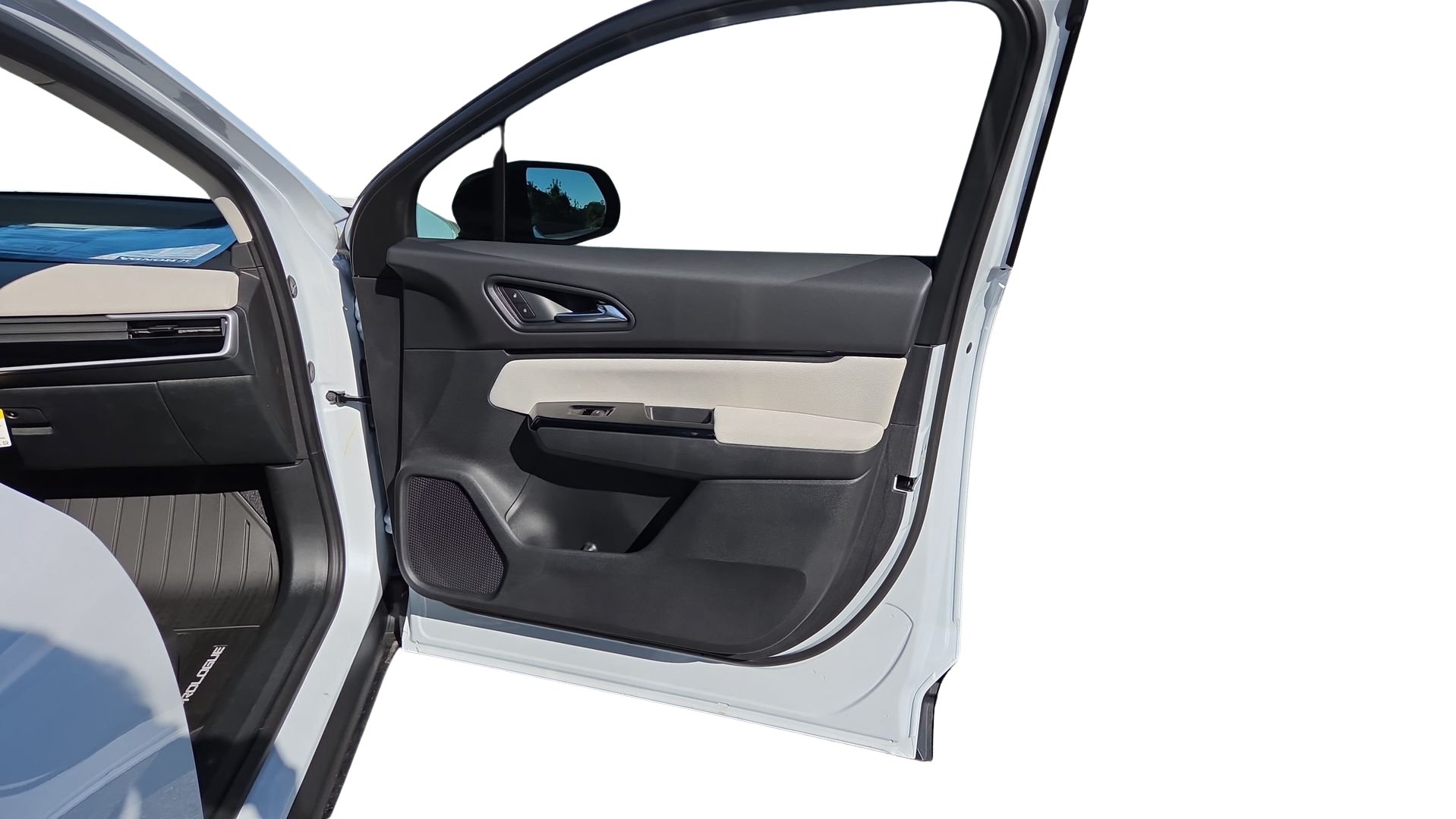 New 2026 Honda Prologue EX image 3