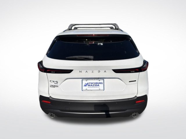 New 2026 MAZDA CX-5 Preferred AWD/4WD image 6