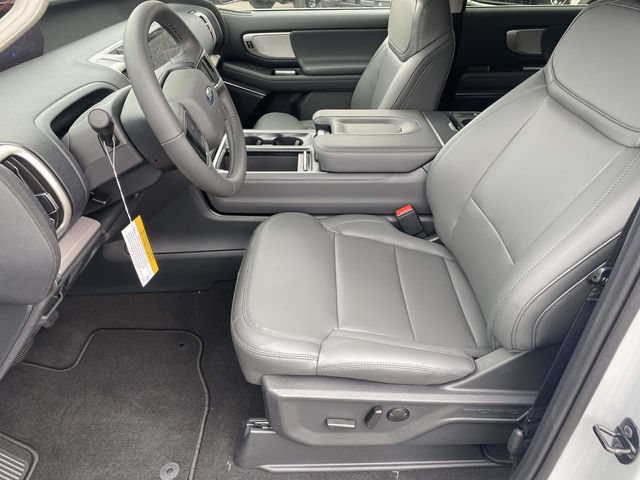 New 2026 Ford Expedition Max Active RWD image 12