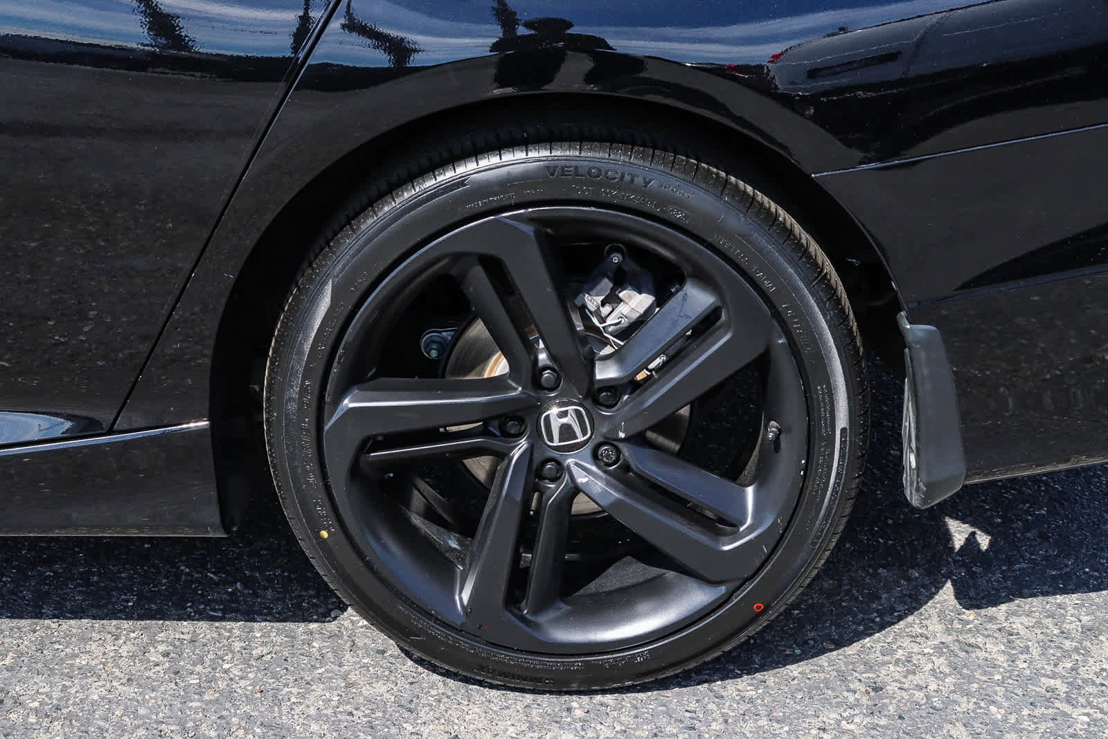Used 2022 Honda Accord Sport Special Edition image 11