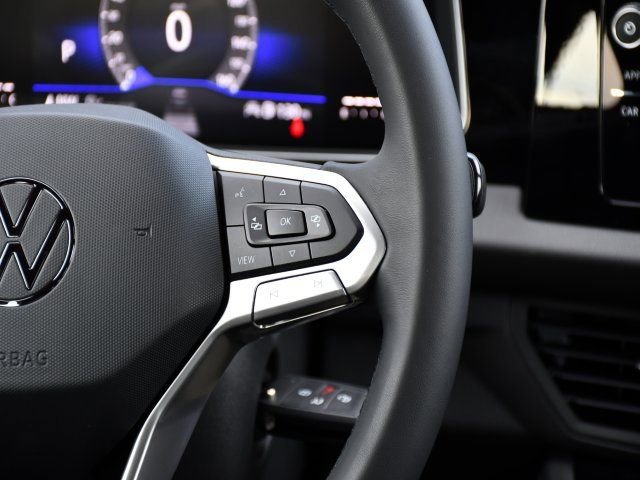 New 2026 Volkswagen Jetta Sport image 24