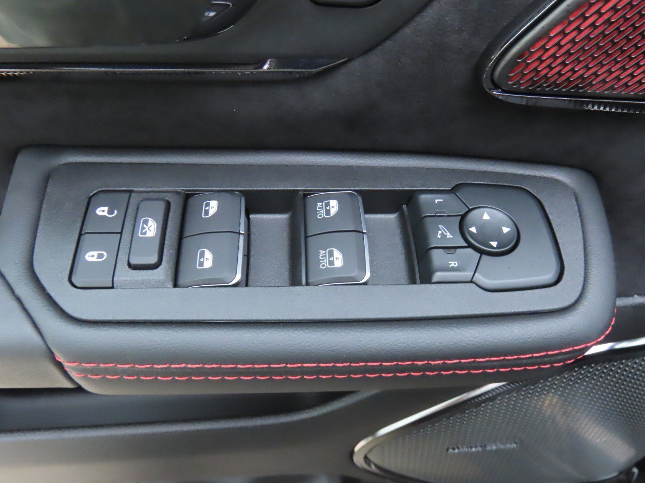 Used 2026 RAM 1500 RHO w/ RHO Level 1 Equipment Group AWD/4WD image 23