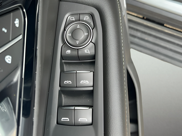 New 2026 Chevrolet Suburban Premier RWD image 16
