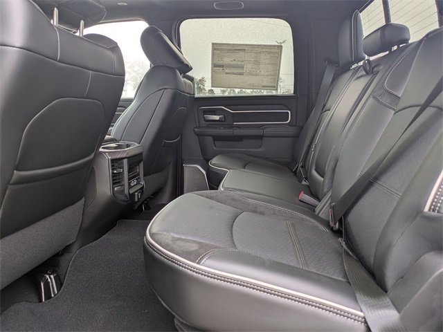 New 2026 RAM 2500 Laramie image 12