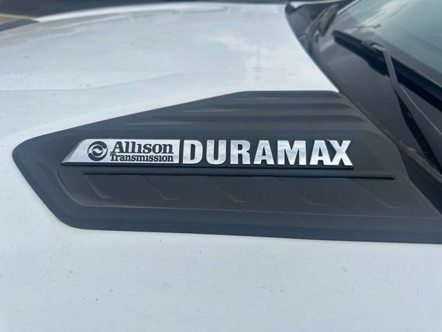New 2024 Chevrolet Silverado 3500 W/T w/ WT Convenience Package image 8