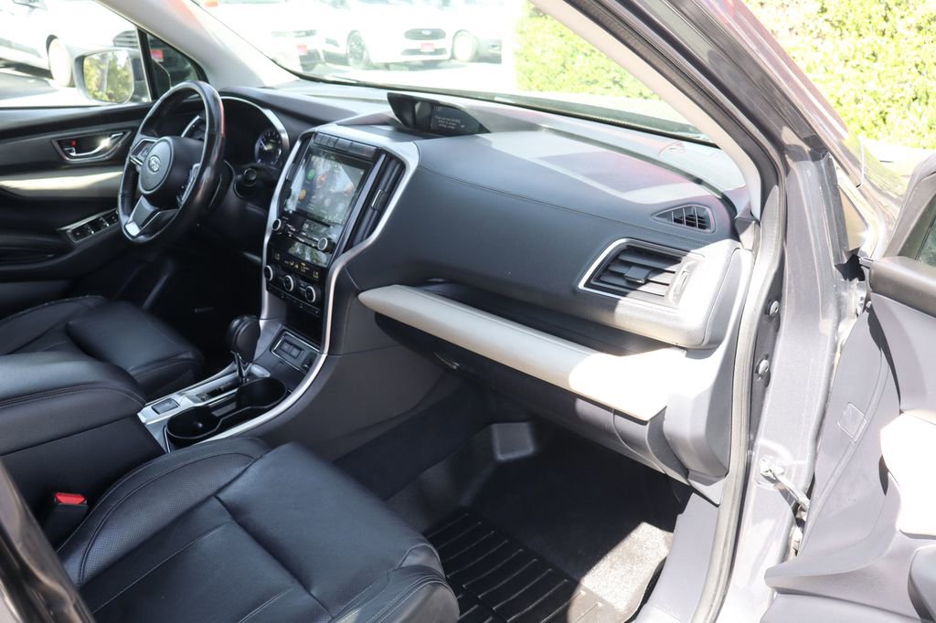 Used 2019 Subaru Ascent Limited image 42