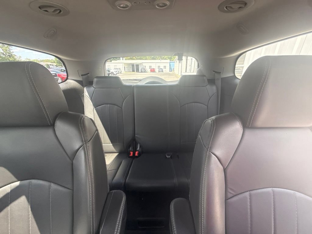 Used 2015 Buick Enclave Premium FWD image 14