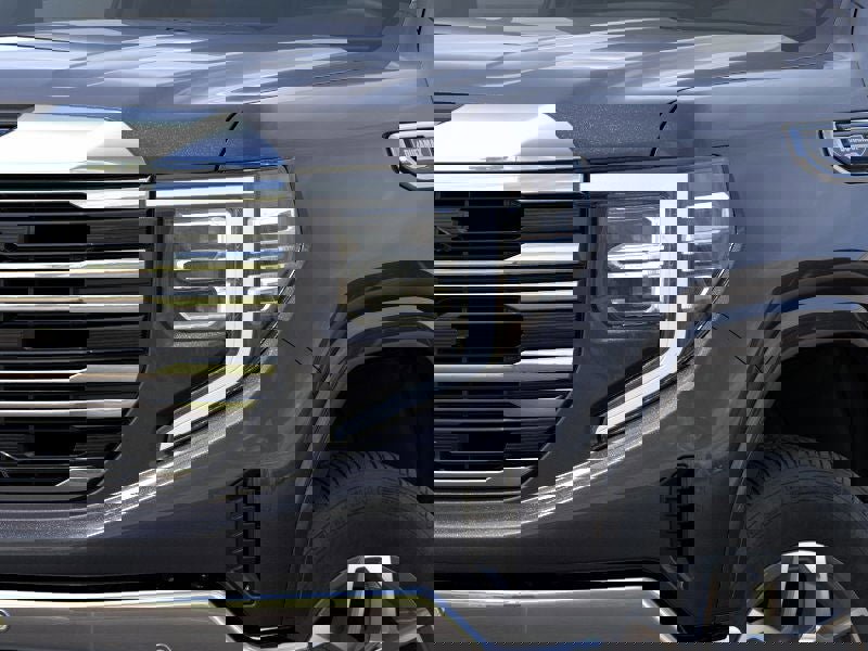 New 2026 GMC Sierra 1500 SLT w/ SLT Premium Plus Package image 10