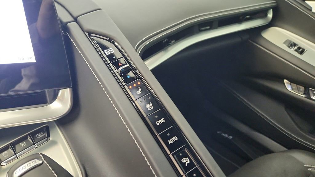 Used 2024 Chevrolet Corvette Z06 image 19