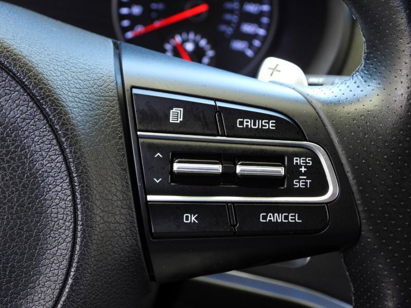 Used 2018 Kia Stinger GT AWD/4WD image 85