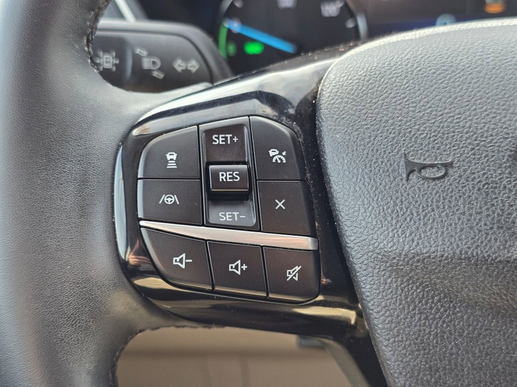 Used 2022 Ford Escape SEL image 33