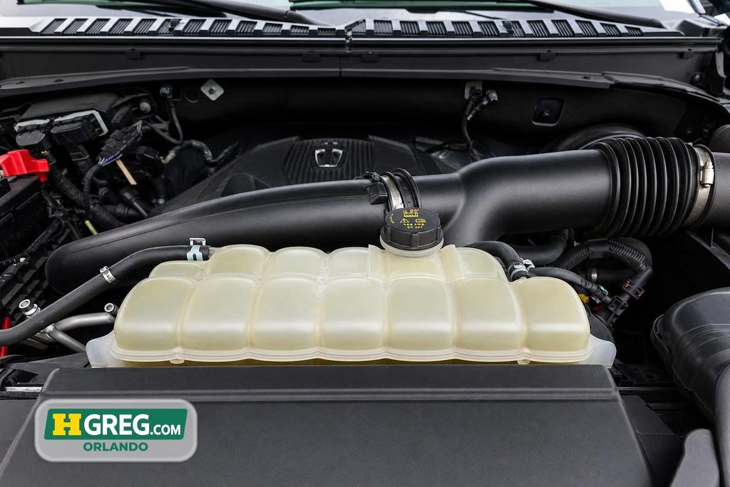 Used 2020 Lincoln Navigator L Reserve RWD image 20