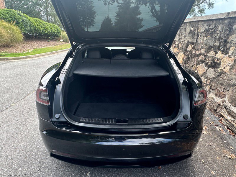 Used 2021 Tesla Model S Long Range image 63