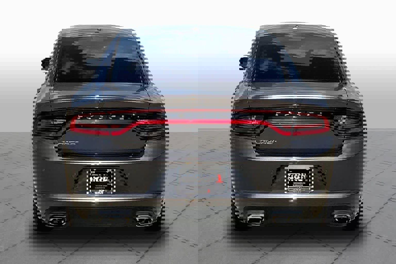 Used 2022 Dodge Charger SXT image 5