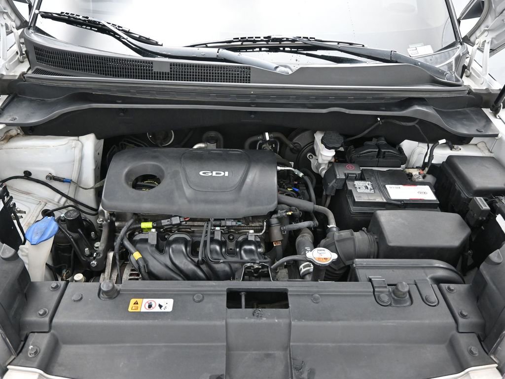 Used 2017 Kia Soul image 12