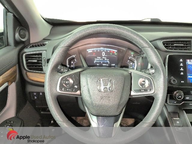 Used 2017 Honda CR-V EX image 18