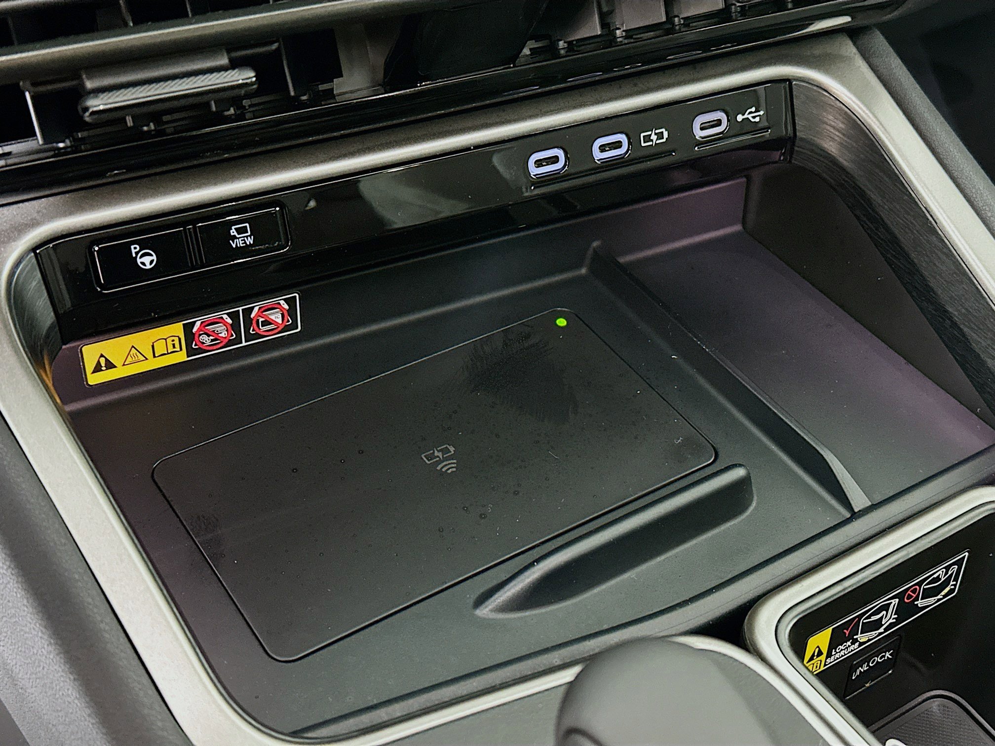 New 2026 Lexus TX 350 AWD w/ Technology Package image 15