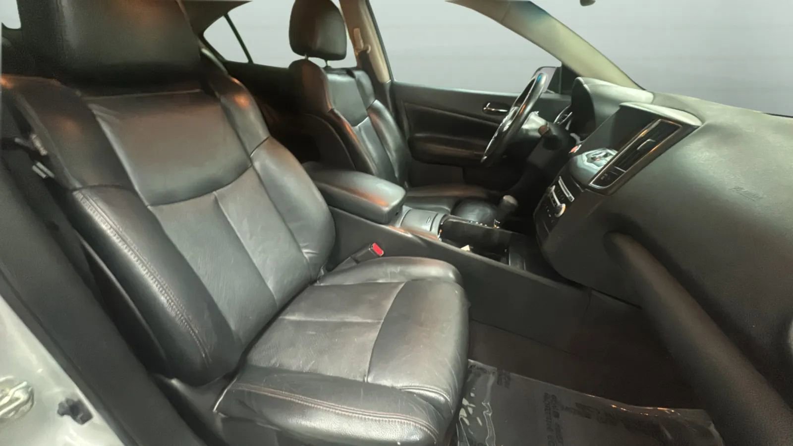 Used 2013 Nissan Maxima 3.5 SV FWD image 20