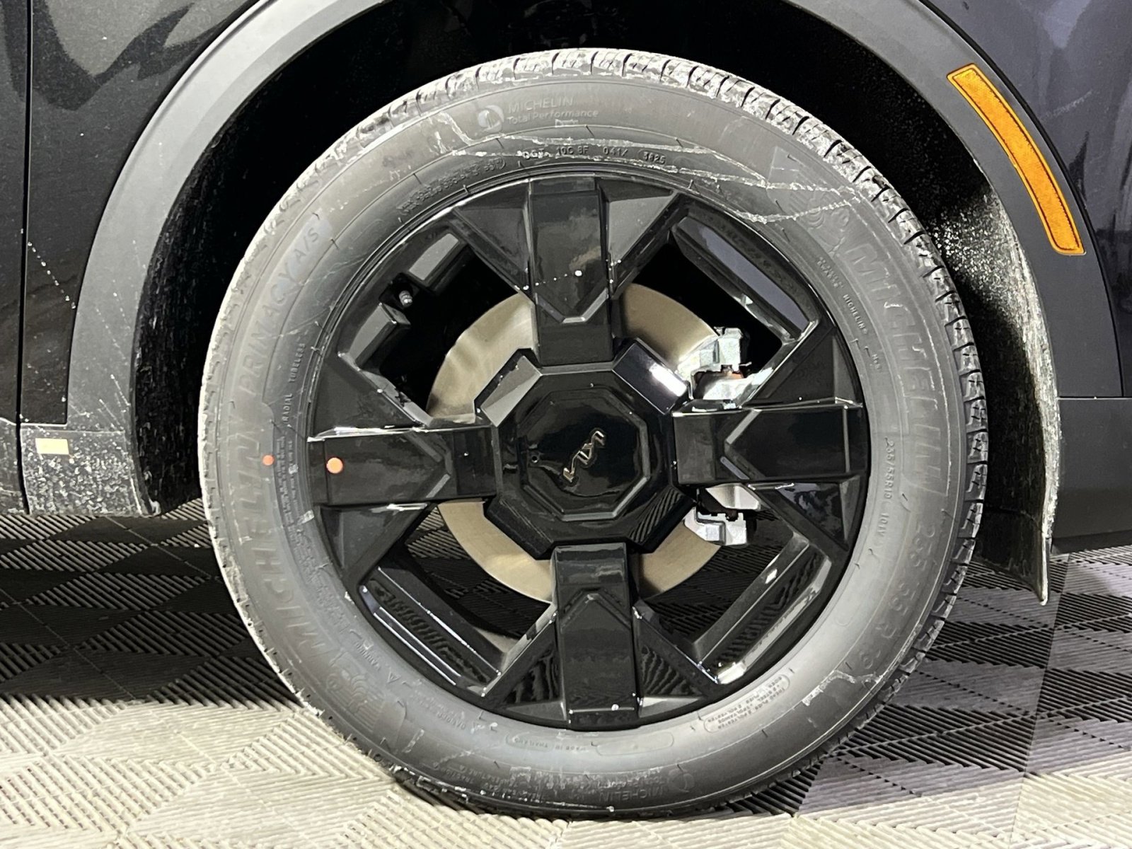 New 2026 Kia Sportage X-Line image 10