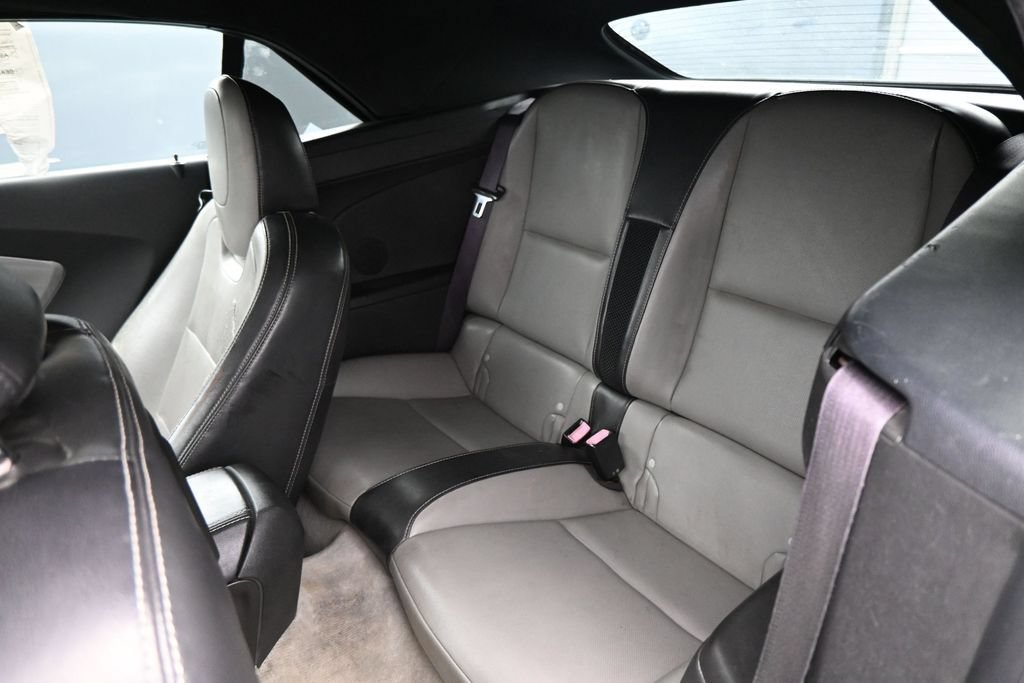 Used 2012 Chevrolet Camaro LT RWD image 20
