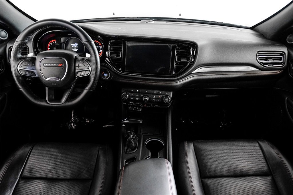 Used 2024 Dodge Durango R/T image 11