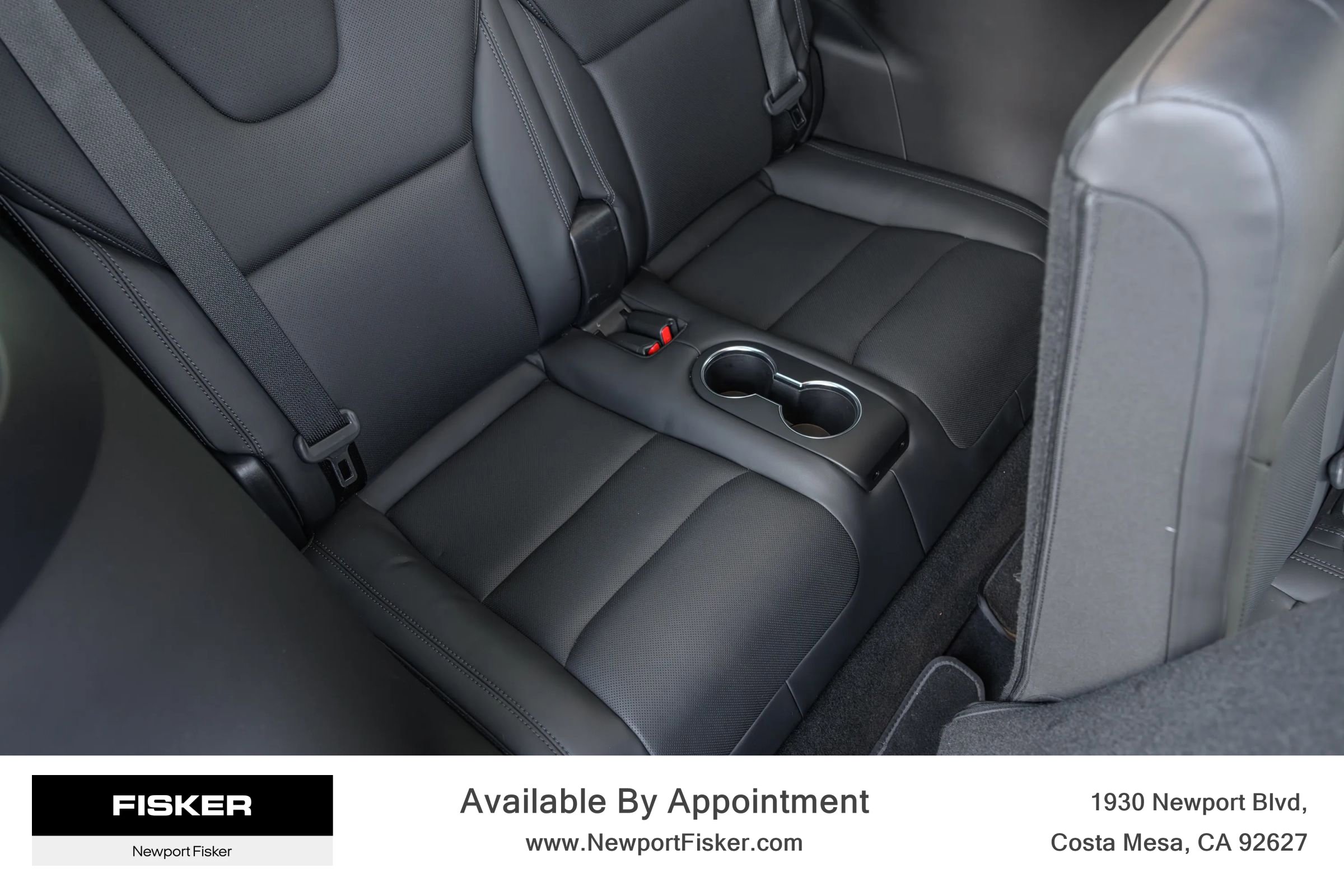 Used 2024 Tesla Model X image 25