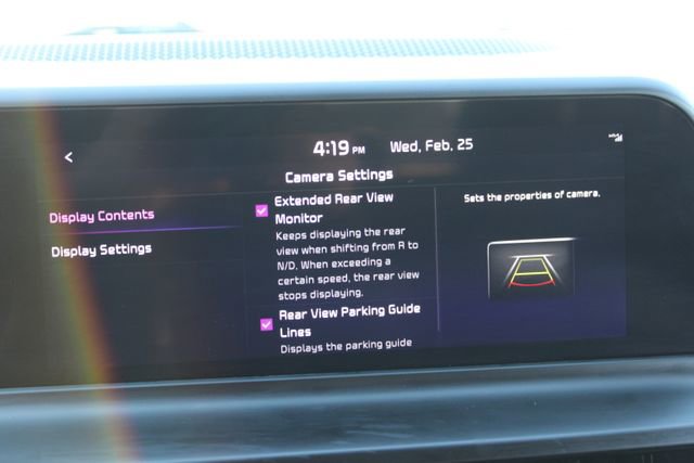 Used 2024 Kia Seltos S image 24