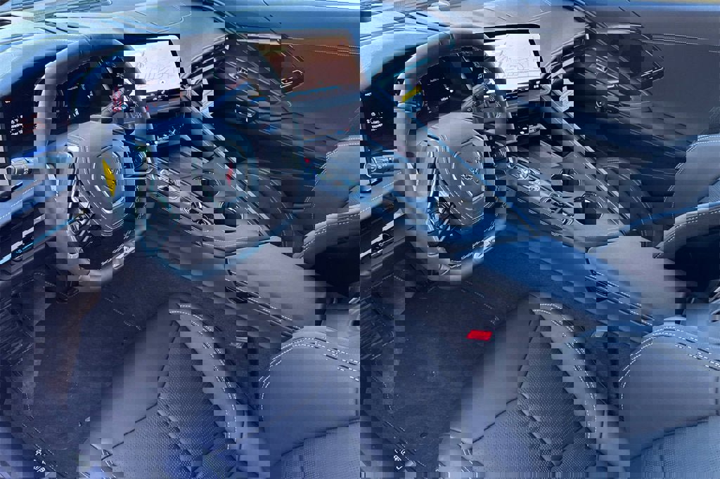 New 2026 Chevrolet Corvette Z06 image 10