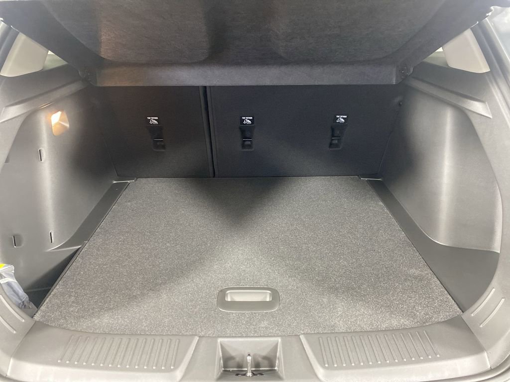 New 2026 Chevrolet Trax LT w/ Driver Confidence Package image 23