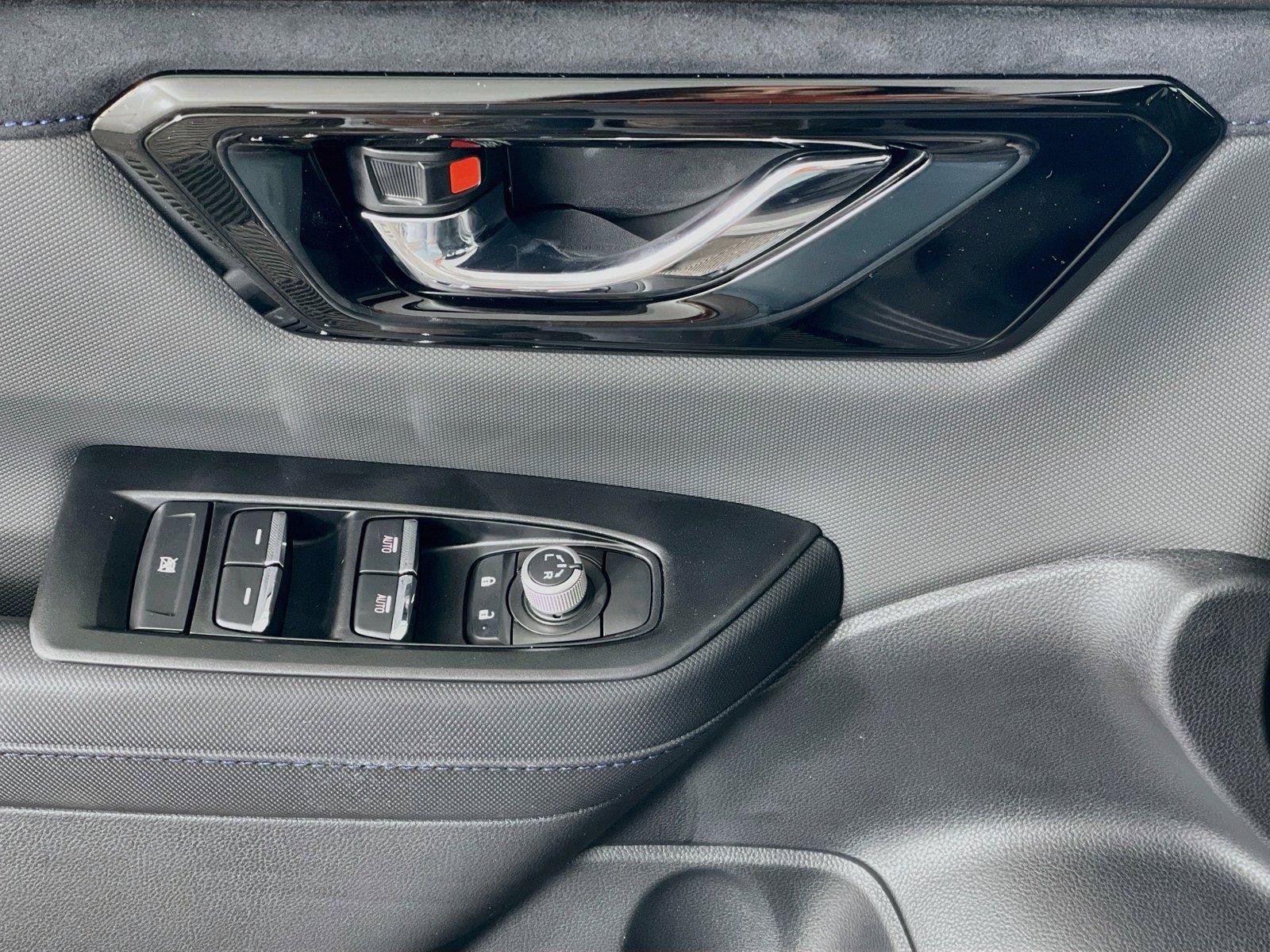 New 2026 Subaru Forester Limited AWD/4WD image 15