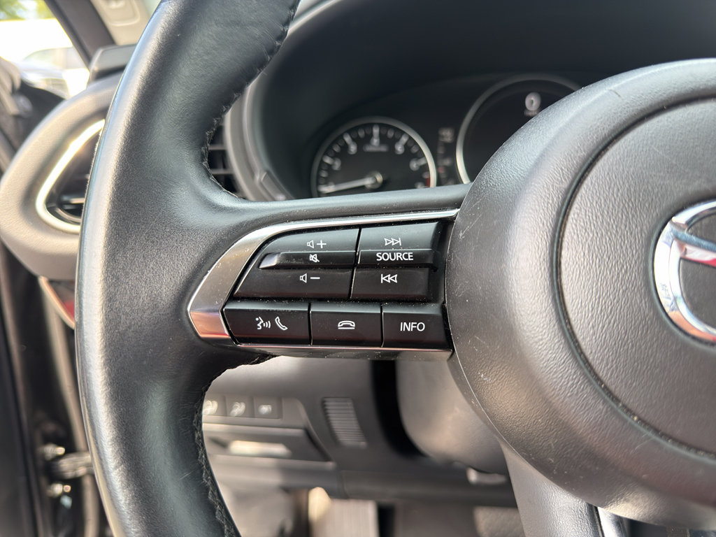 Used 2025 MAZDA CX-30 AWD 2.5 S w/ Preferred Package image 15