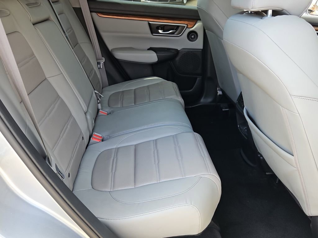 Used 2018 Honda CR-V EX-L image 18