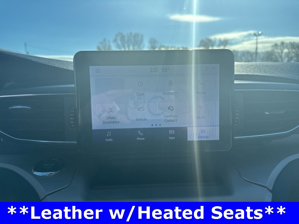 Used 2023 Ford Explorer XLT w/ Equipment Group 202A image 30