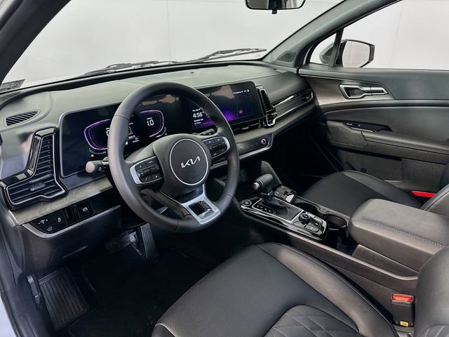 Used 2023 Kia Sportage X-Line w/ X-Line Premium Package image 12