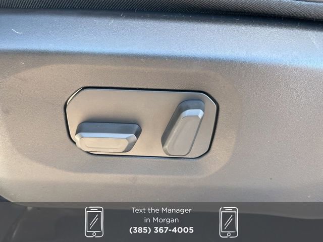 New 2026 Jeep Wrangler Unlimited Rubicon image 14