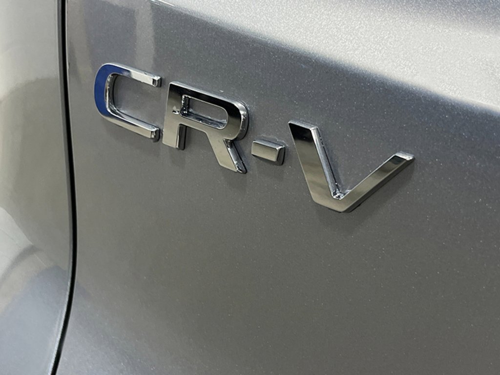 New 2026 Honda CR-V EX-L image 9