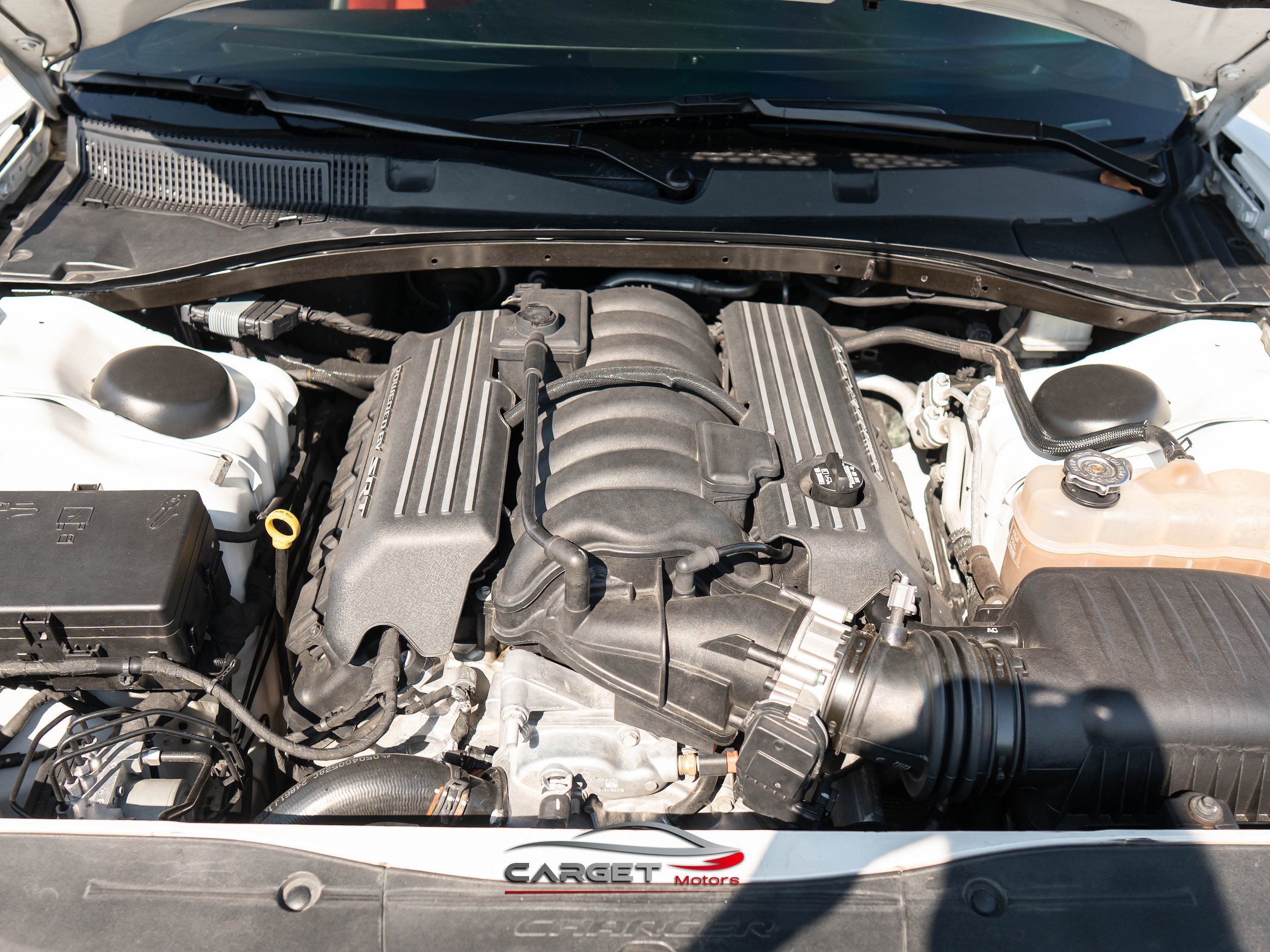 Used 2020 Dodge Charger Scat Pack RWD image 48