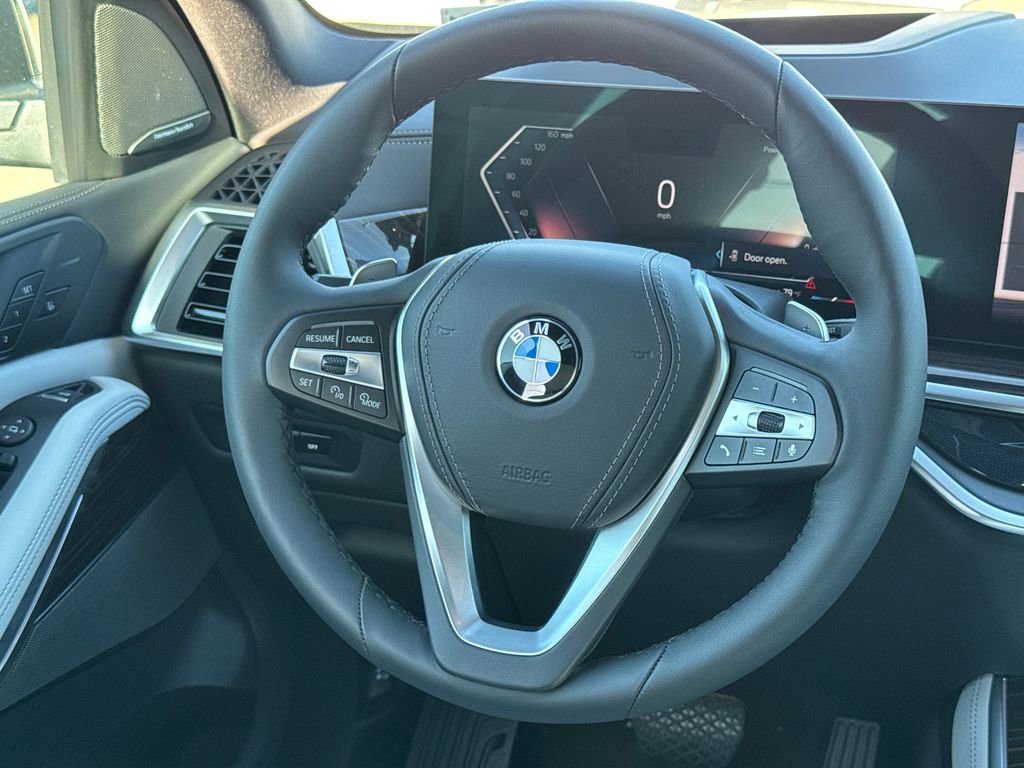 New 2026 BMW X5 xDrive40i image 23