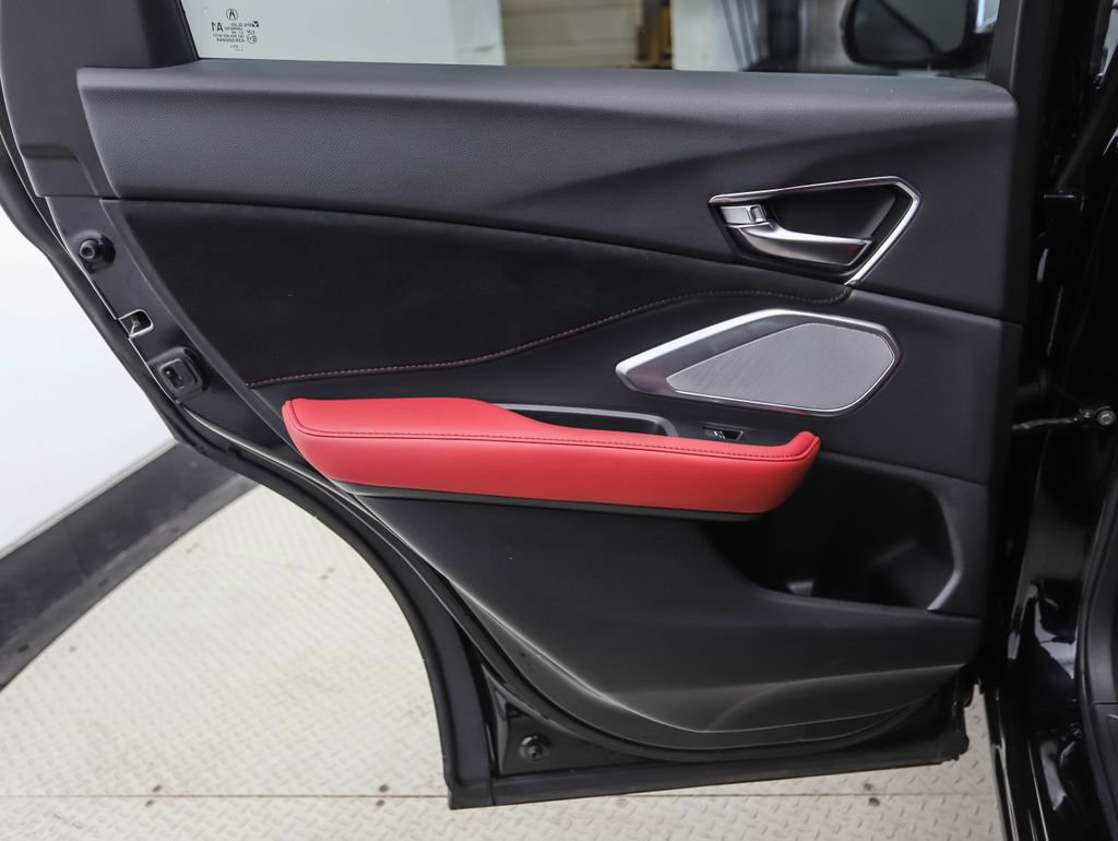 Used 2024 Acura RDX AWD w/ A-Spec & Advance Pkg image 20