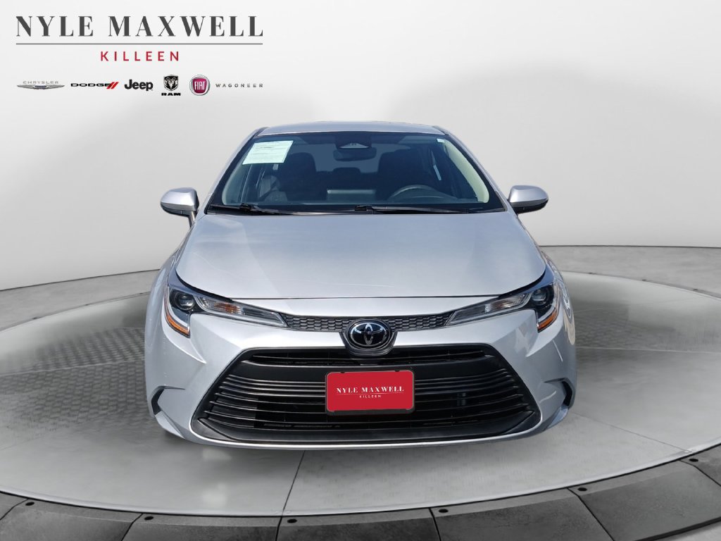 Used 2023 Toyota Corolla LE FWD image 18