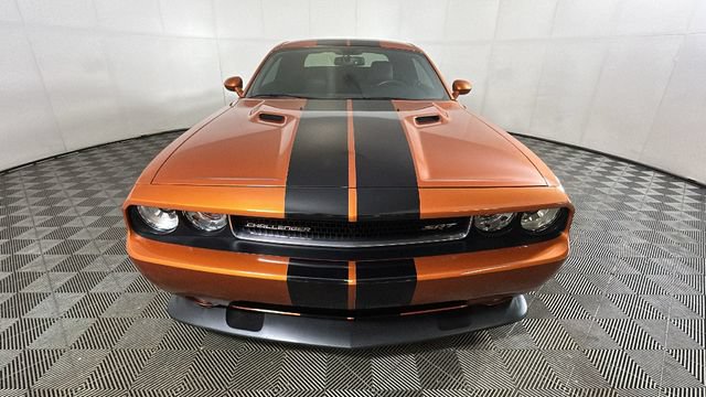 Used 2011 Dodge Challenger SRT8 RWD image 7