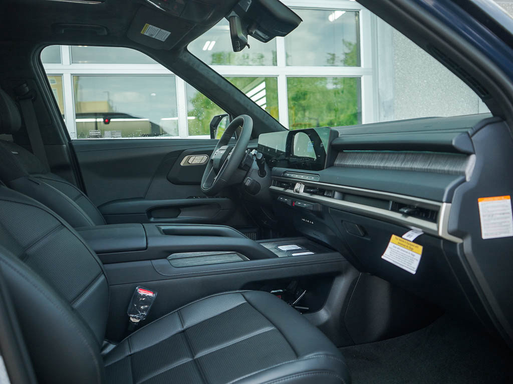 New 2027 Kia Telluride SX Prestige AWD/4WD image 11