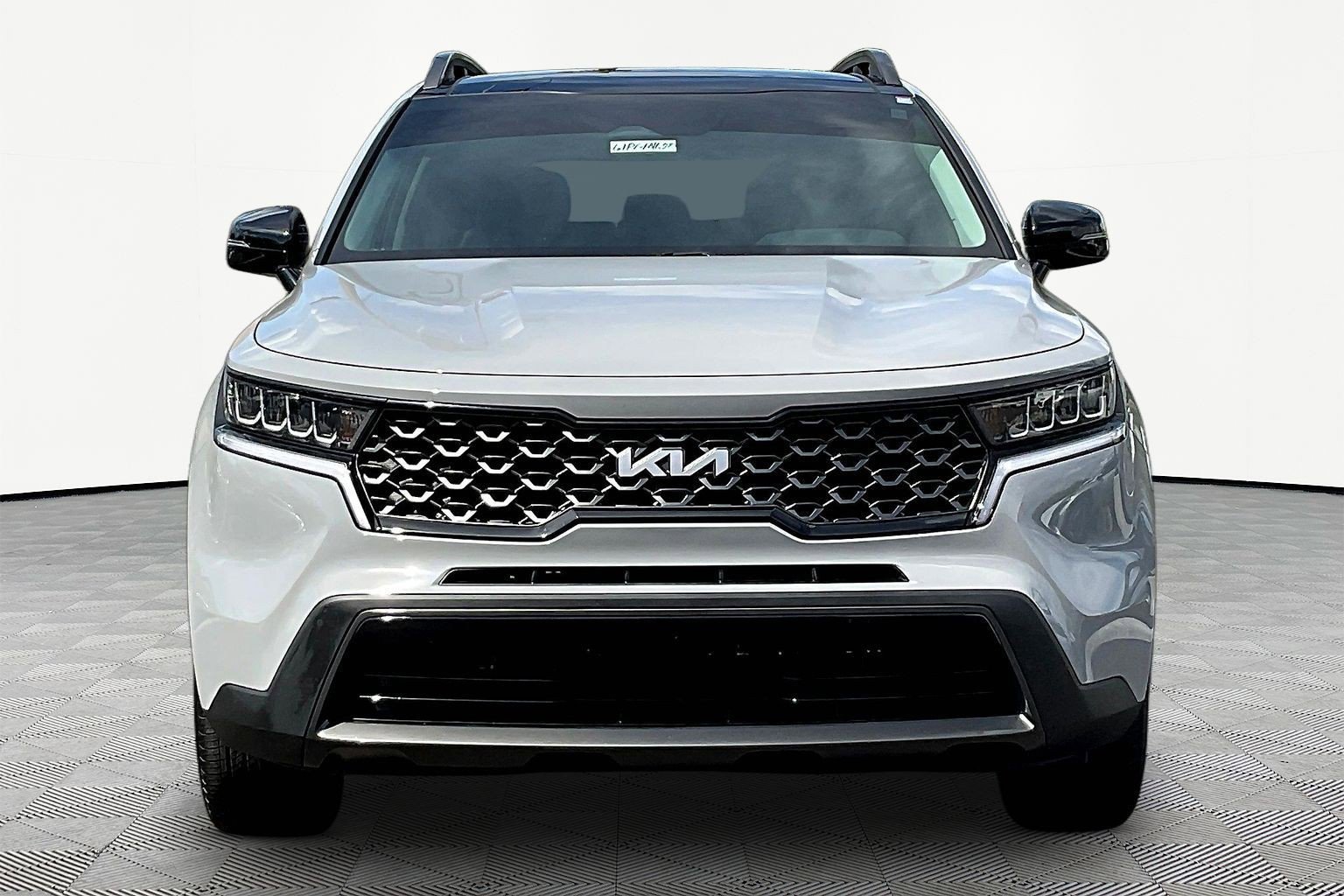 Used 2023 Kia Sorento S w/ Panoramic Sunroof Package image 2
