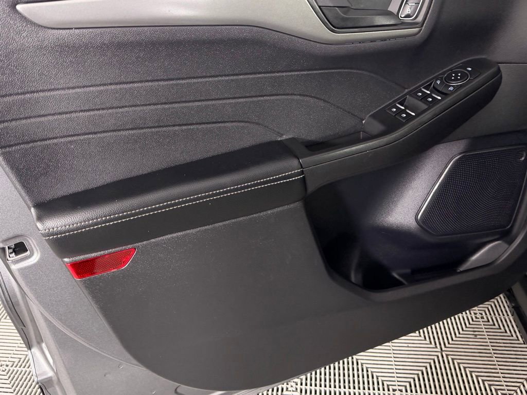 Used 2024 Ford Escape Active image 23